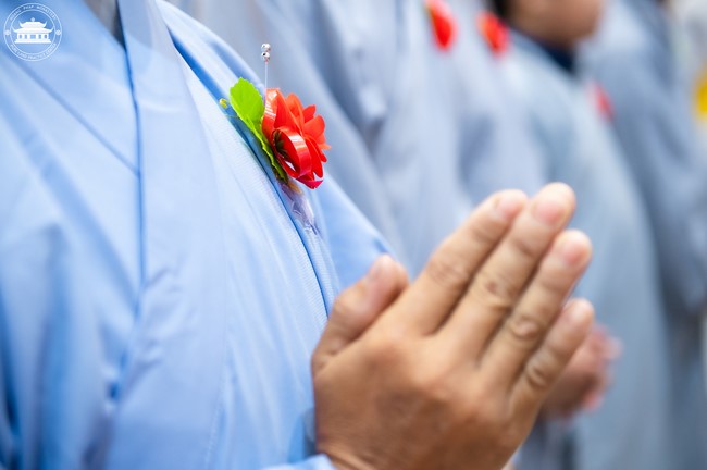 Đại lễ Vu Lan Báo Hiếu 2024