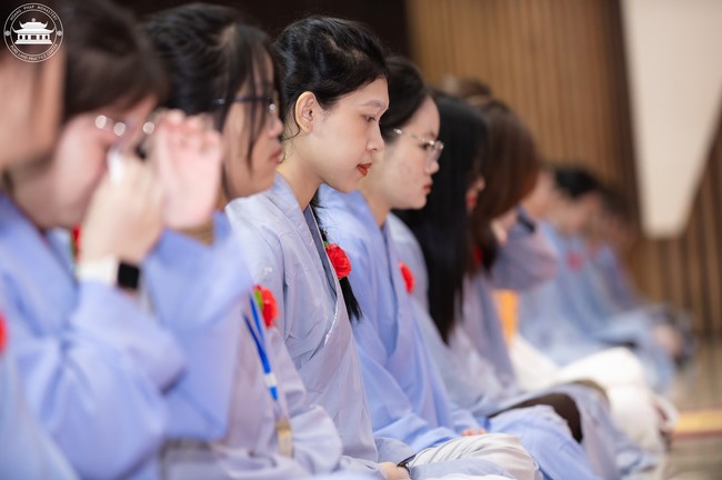 Đại lễ Vu Lan Báo Hiếu 2024