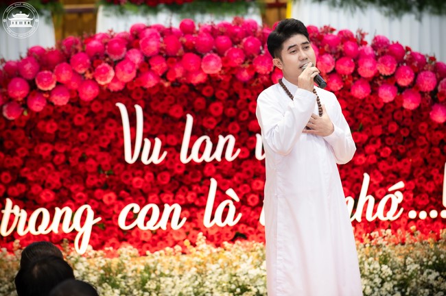 Đại lễ Vu Lan Báo Hiếu 2024