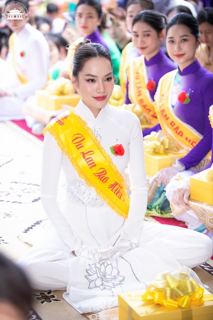 Đại lễ Vu Lan Báo Hiếu 2024