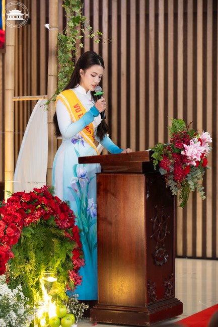 Đại lễ Vu Lan Báo Hiếu 2024