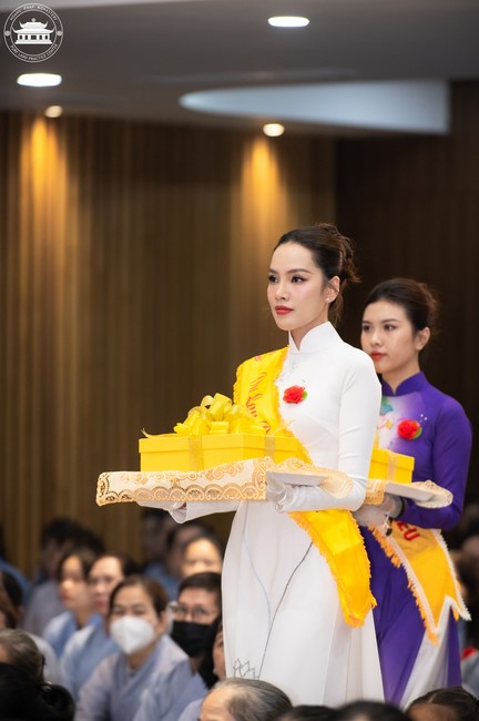 Đại lễ Vu Lan Báo Hiếu 2024