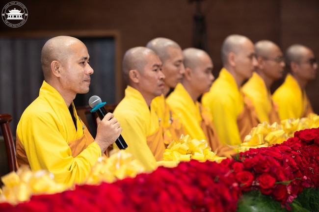 Đại lễ Vu Lan Báo Hiếu 2024