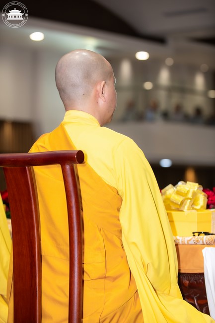 Đại lễ Vu Lan Báo Hiếu 2024