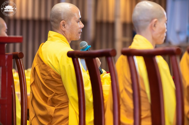 Đại lễ Vu Lan Báo Hiếu 2024