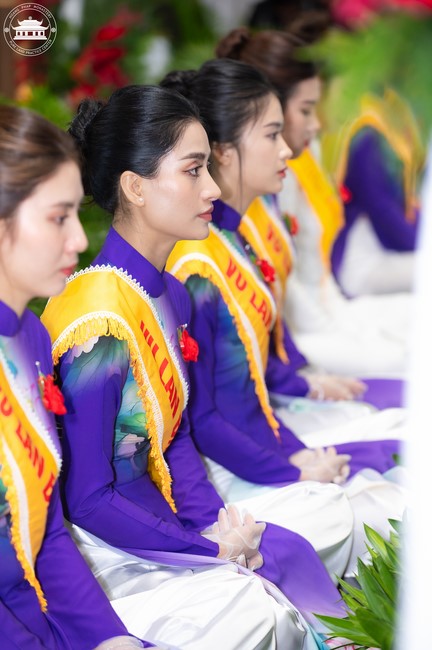 Đại lễ Vu Lan Báo Hiếu 2024