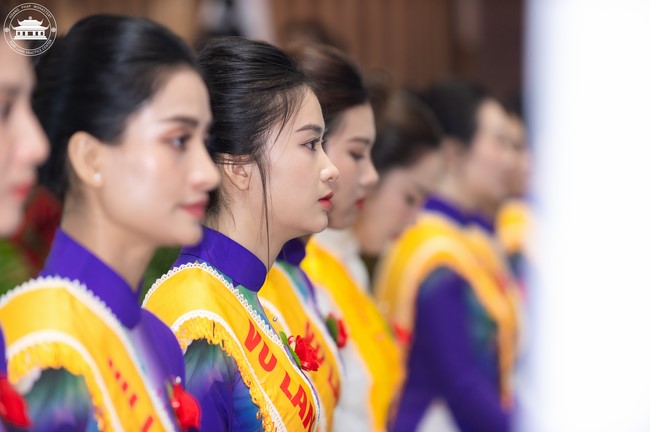 Đại lễ Vu Lan Báo Hiếu 2024