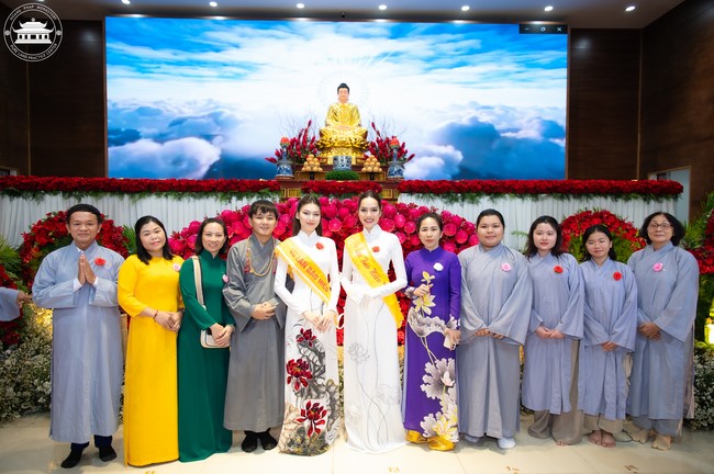 Đại lễ Vu Lan Báo Hiếu 2024