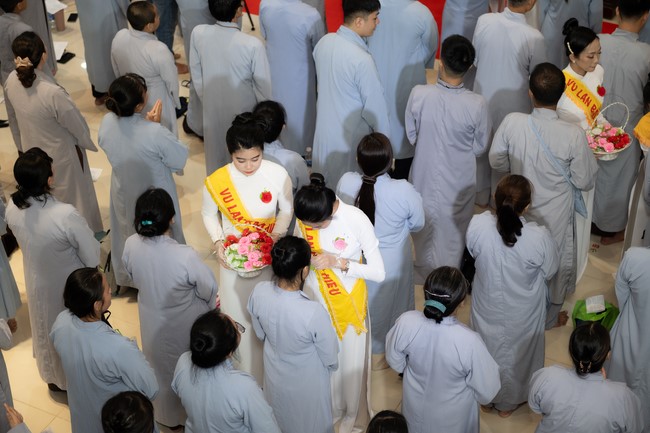 Đại lễ Vu Lan Báo Hiếu 2024