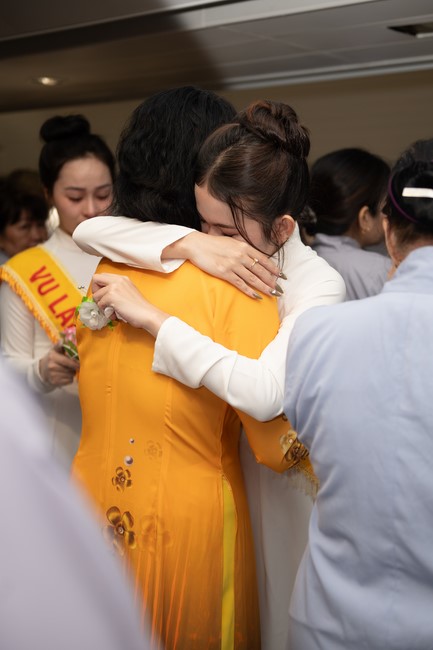 Đại lễ Vu Lan Báo Hiếu 2024