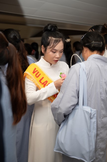 Đại lễ Vu Lan Báo Hiếu 2024