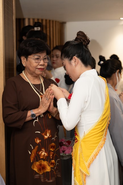 Đại lễ Vu Lan Báo Hiếu 2024