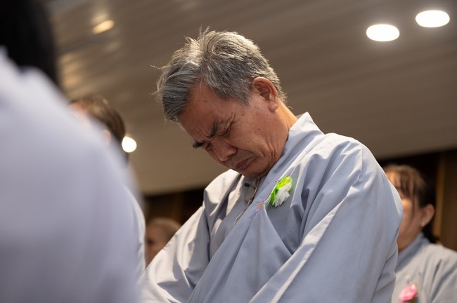 Đại lễ Vu Lan Báo Hiếu 2024