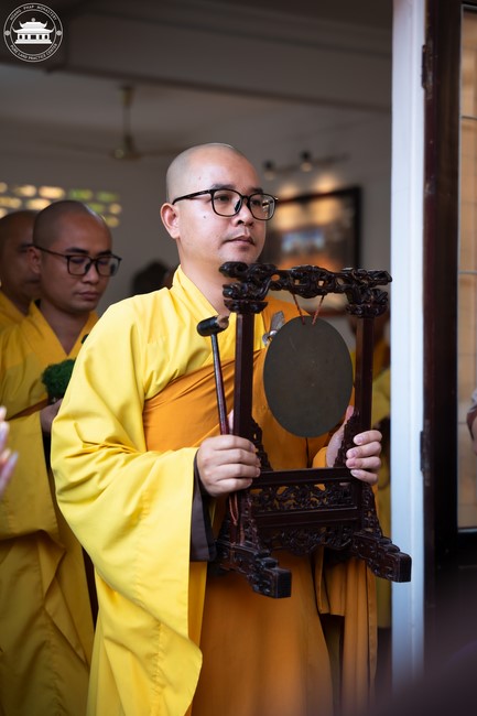 Đại lễ Vu Lan Báo Hiếu 2024