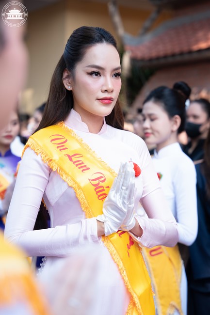 Đại lễ Vu Lan Báo Hiếu 2024