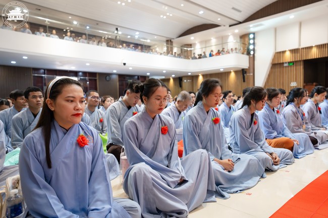 Đại lễ Vu Lan Báo Hiếu 2024