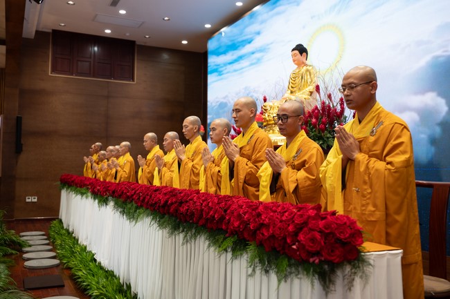 Đại lễ Vu Lan Báo Hiếu 2024