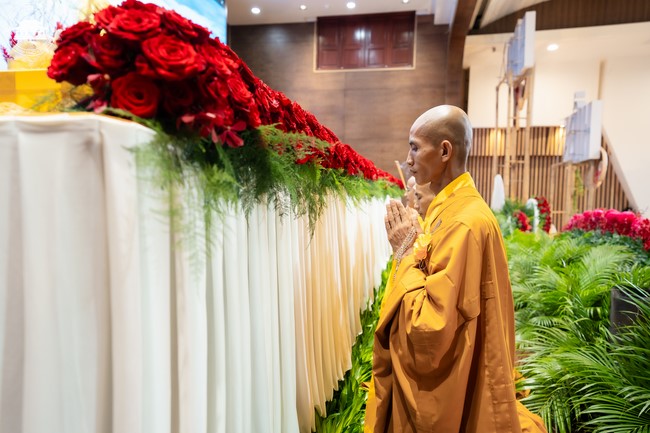 Đại lễ Vu Lan Báo Hiếu 2024