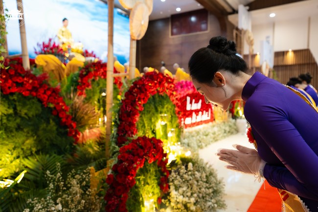 Đại lễ Vu Lan Báo Hiếu 2024