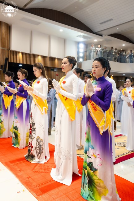 Đại lễ Vu Lan Báo Hiếu 2024