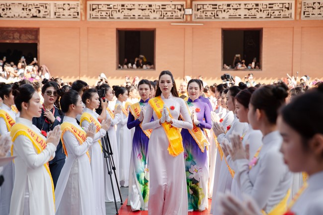 Đại lễ Vu Lan Báo Hiếu 2024