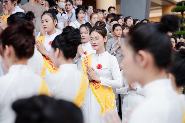 Đại lễ Vu Lan Báo Hiếu 2024