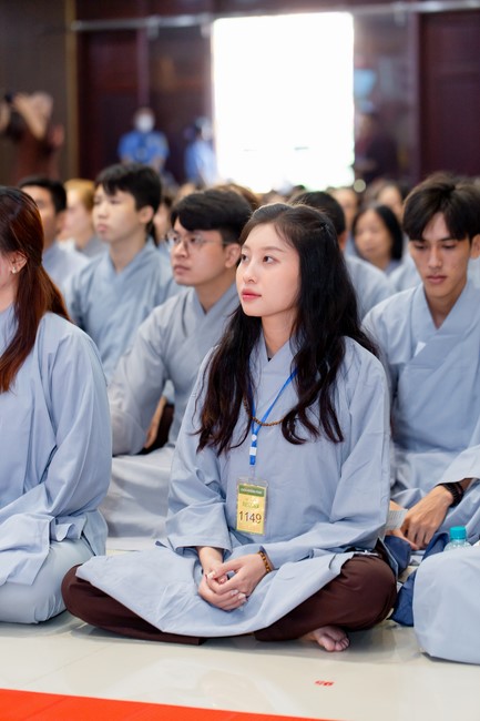 Đại lễ Vu Lan Báo Hiếu 2024