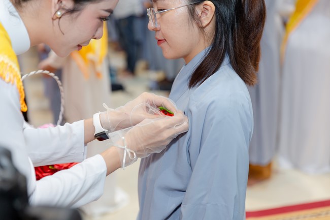 Đại lễ Vu Lan Báo Hiếu 2024