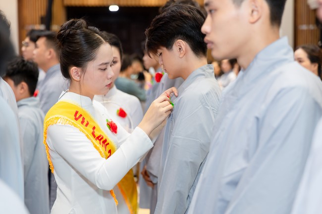 Đại lễ Vu Lan Báo Hiếu 2024