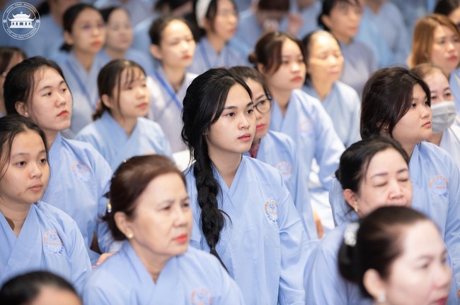 Đại lễ Vu Lan Báo Hiếu 2024