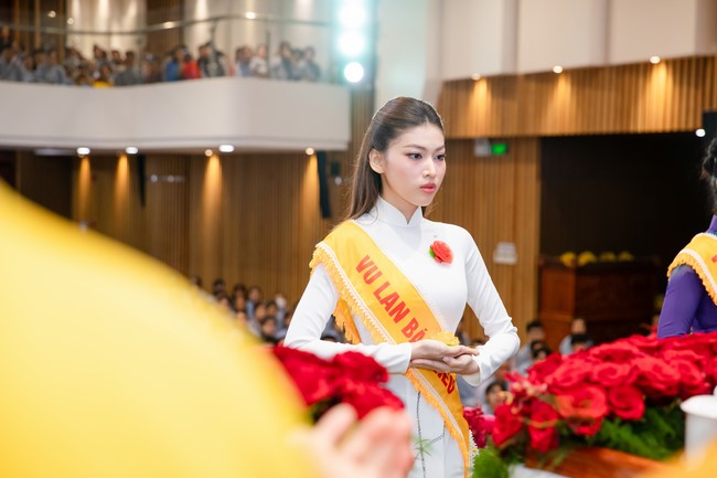 Đại lễ Vu Lan Báo Hiếu 2024