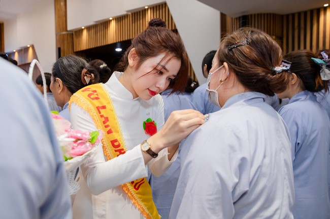 Đại lễ Vu Lan Báo Hiếu 2024