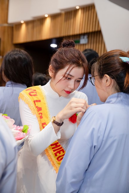 Đại lễ Vu Lan Báo Hiếu 2024