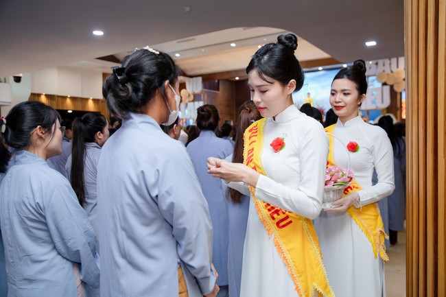 Đại lễ Vu Lan Báo Hiếu 2024