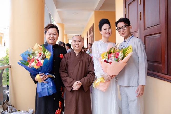 Đại lễ Vu Lan Báo Hiếu 2024