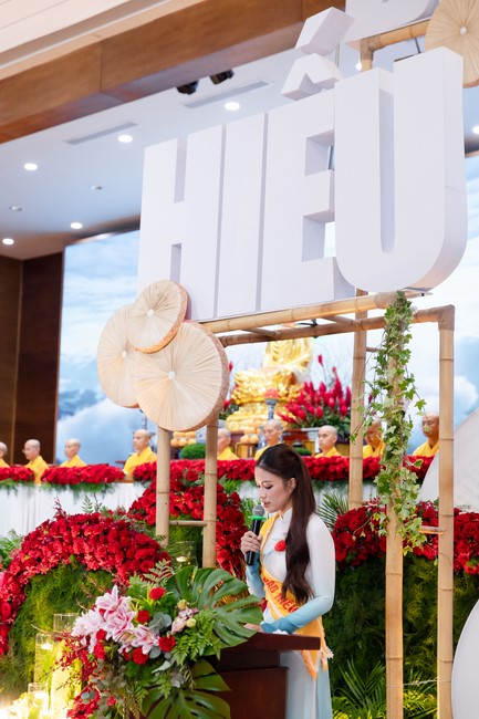 Đại lễ Vu Lan Báo Hiếu 2024