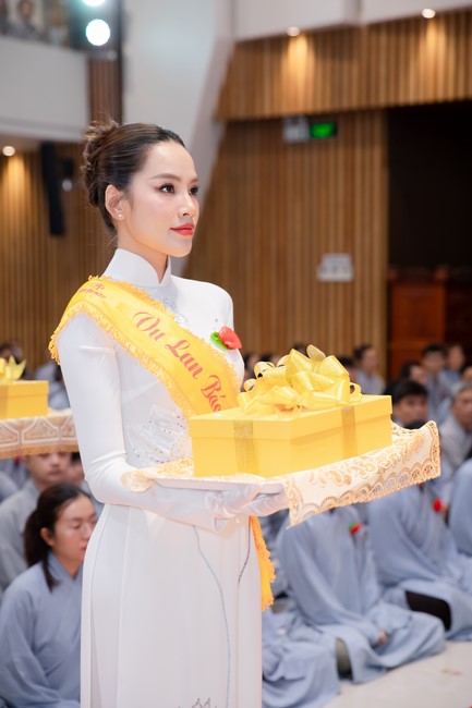 Đại lễ Vu Lan Báo Hiếu 2024