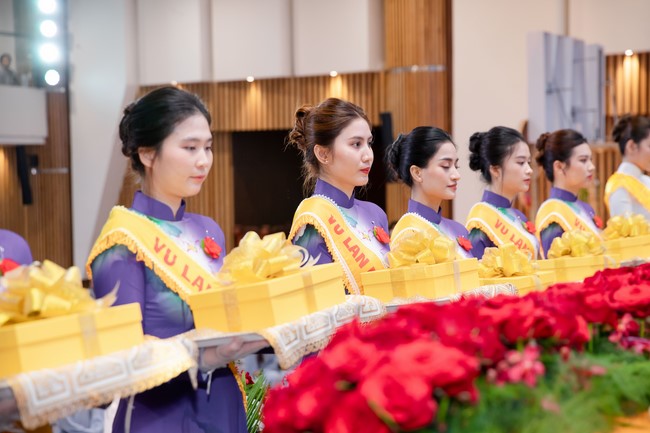 Đại lễ Vu Lan Báo Hiếu 2024