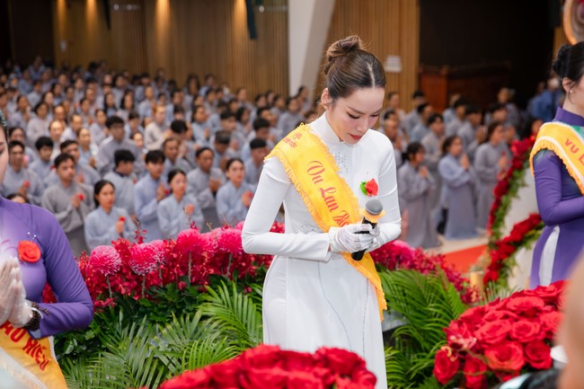 Đại lễ Vu Lan Báo Hiếu 2024