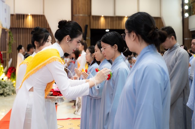 Đại lễ Vu Lan Báo Hiếu 2024