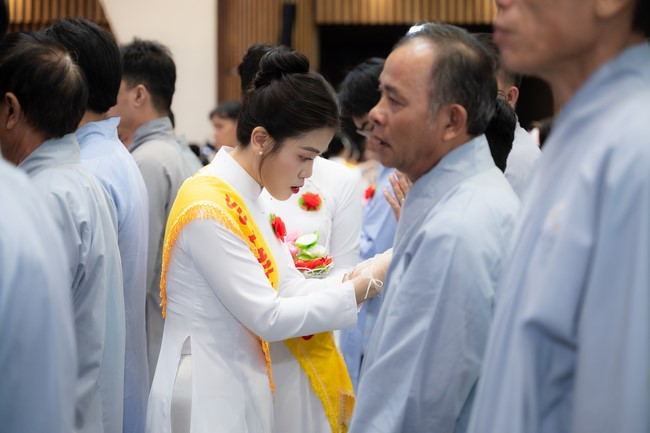 Đại lễ Vu Lan Báo Hiếu 2024