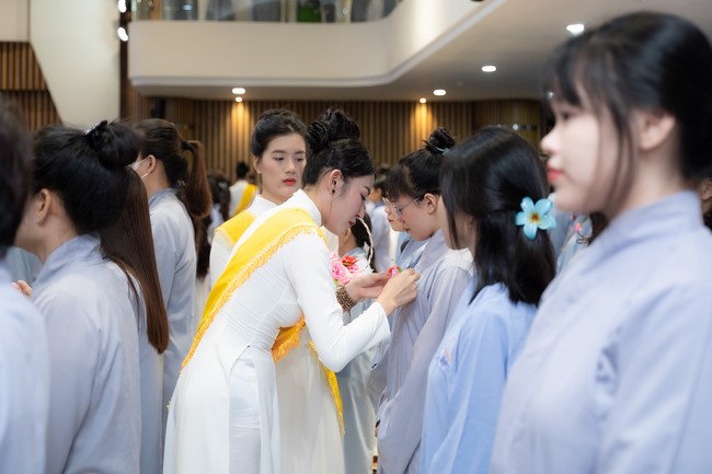 Đại lễ Vu Lan Báo Hiếu 2024