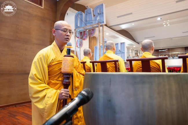 Đại lễ Vu Lan Báo Hiếu 2024