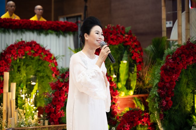 Đại lễ Vu Lan Báo Hiếu 2024