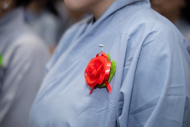 Đại lễ Vu Lan Báo Hiếu 2024