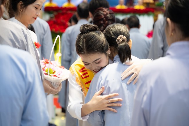 Đại lễ Vu Lan Báo Hiếu 2024