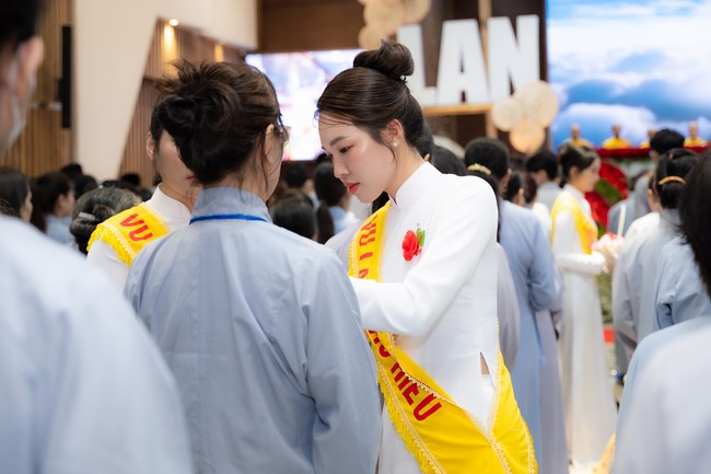 Đại lễ Vu Lan Báo Hiếu 2024