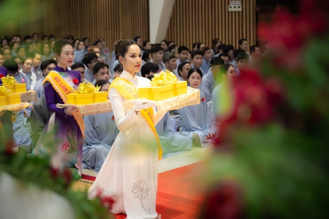 Đại lễ Vu Lan Báo Hiếu 2024