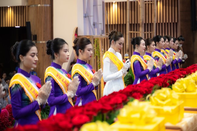 Đại lễ Vu Lan Báo Hiếu 2024