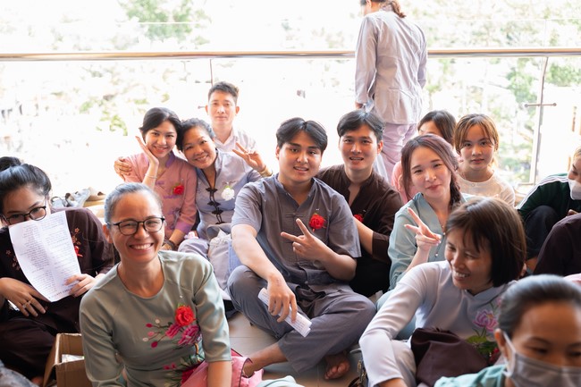 Đại lễ Vu Lan Báo Hiếu 2024